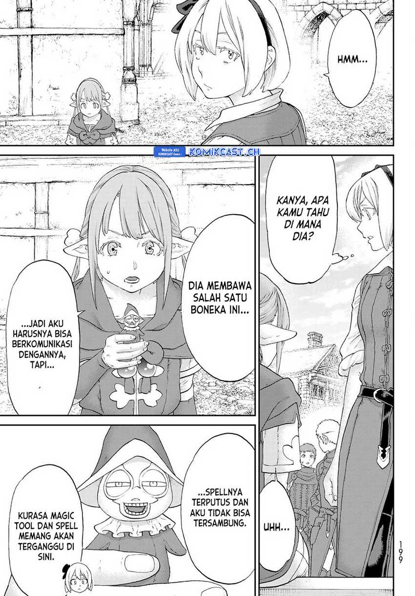 Chapter 62 - halaman 21