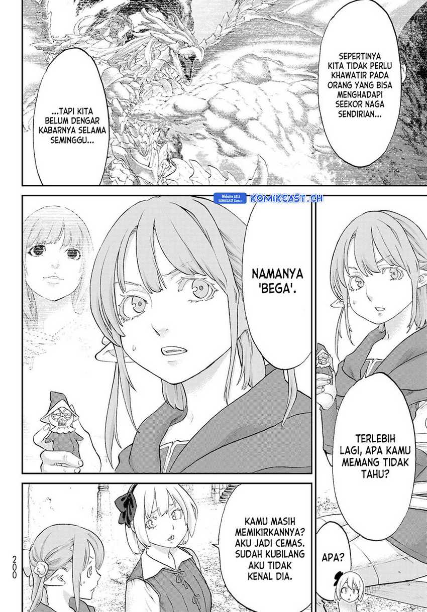 Chapter 62 - halaman 22