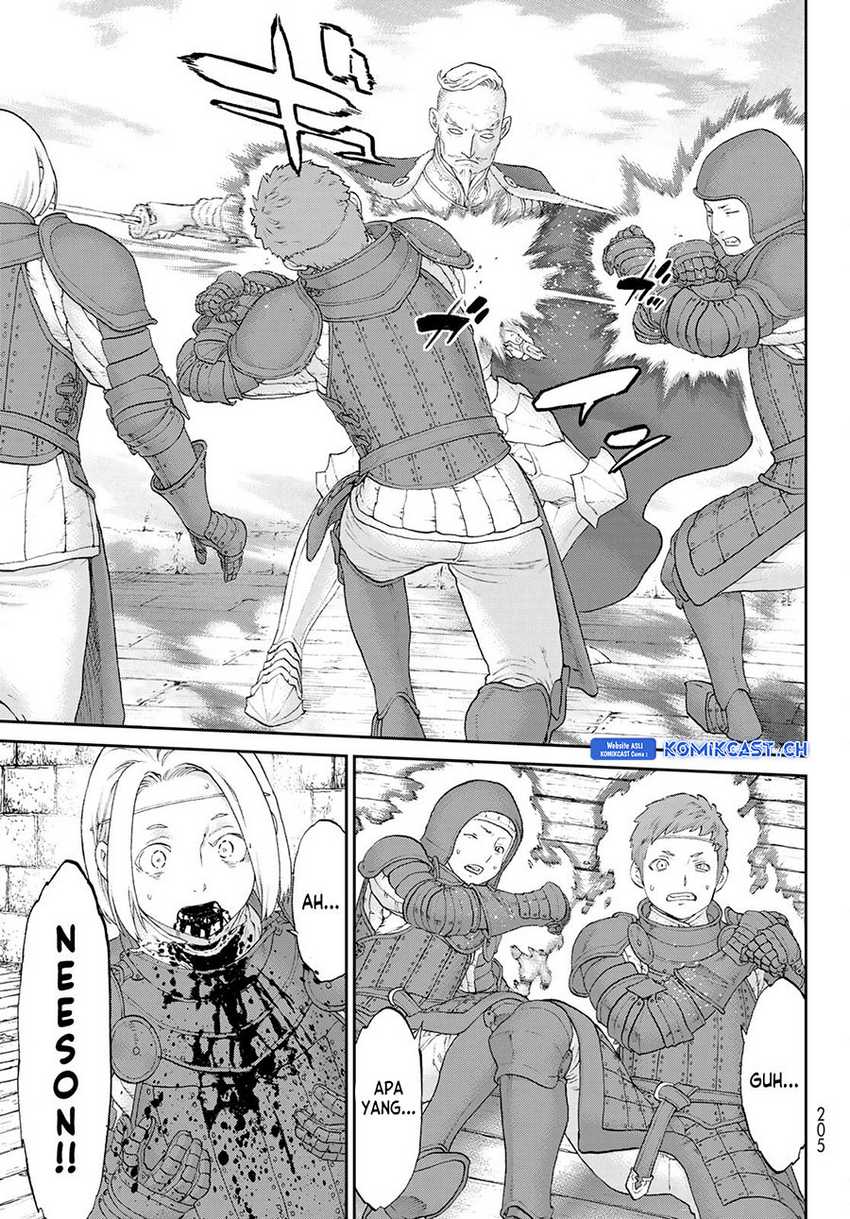 Chapter 62 - halaman 27