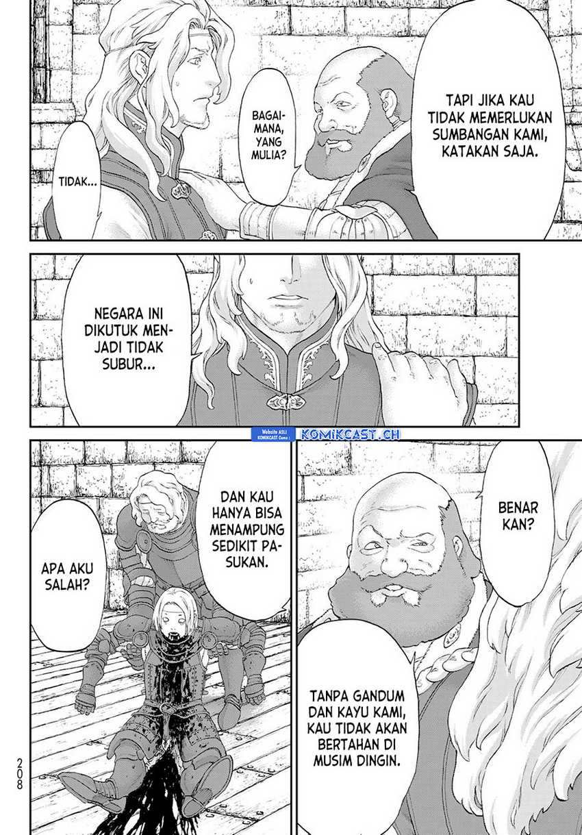 Chapter 62 - halaman 30