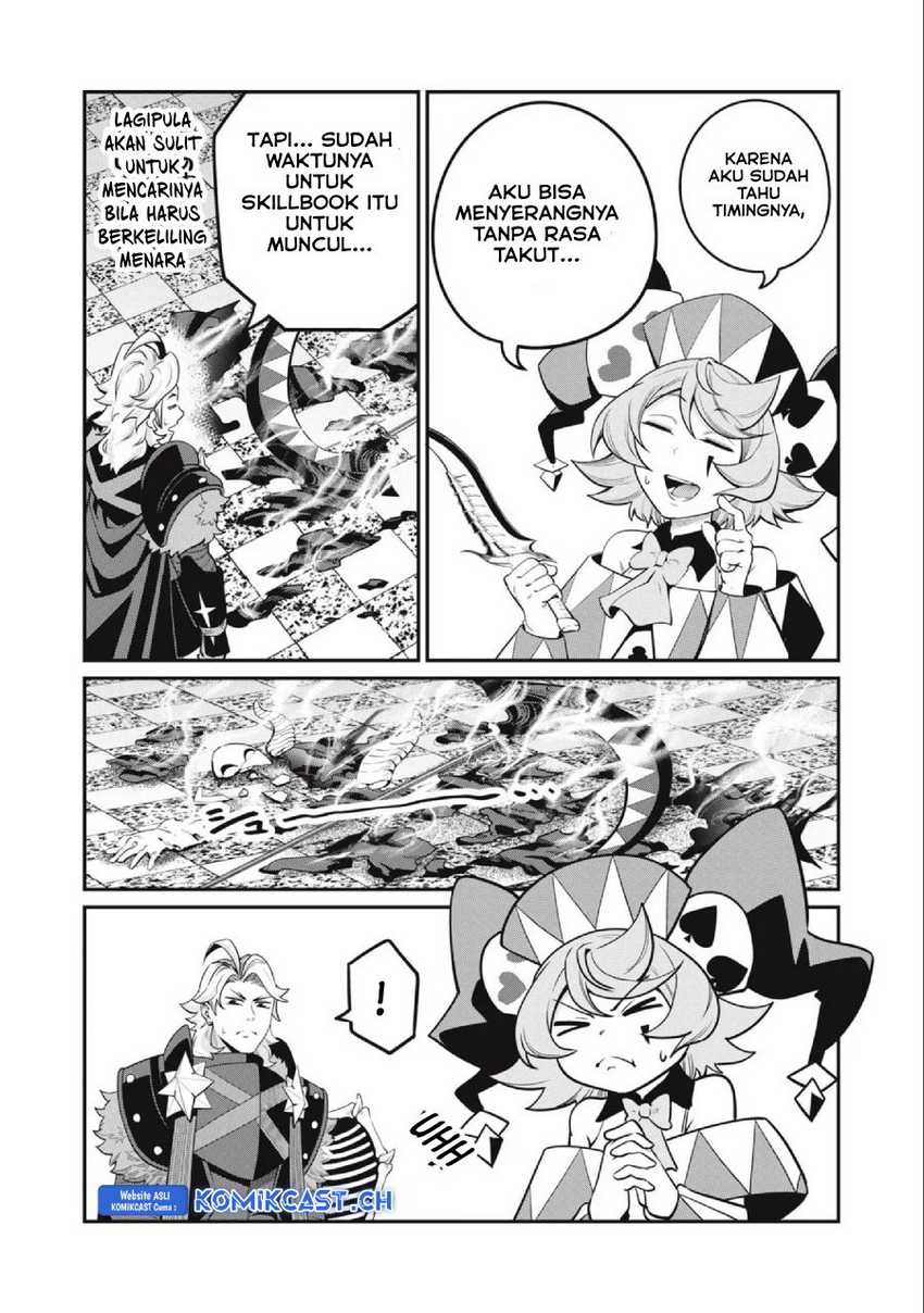 Chapter 69 - halaman 10