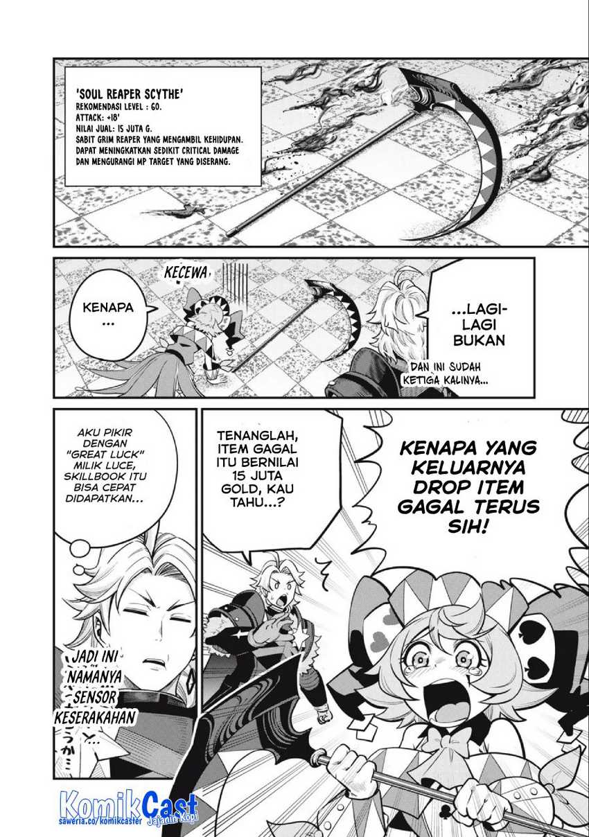 Chapter 69 - halaman 11