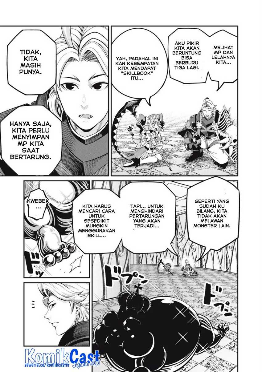 Chapter 69 - halaman 12