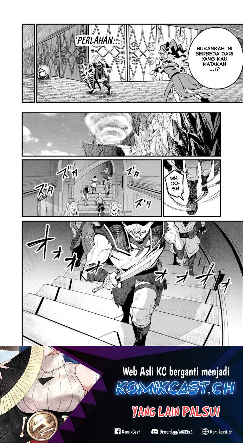 Chapter 69 - halaman 15