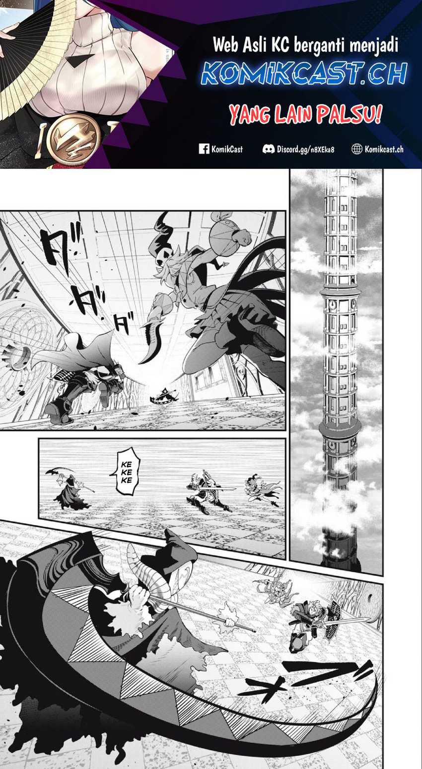 Chapter 69 - halaman 2