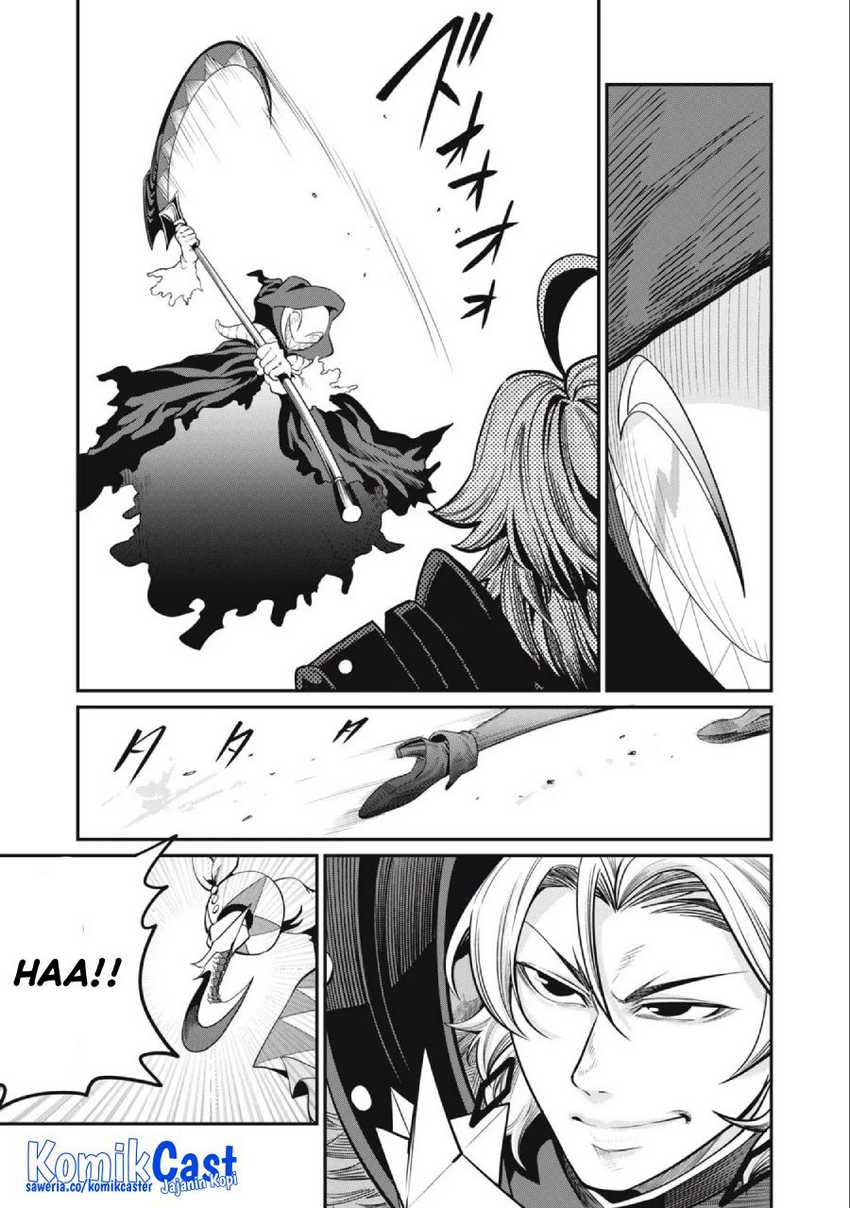 Chapter 69 - halaman 6