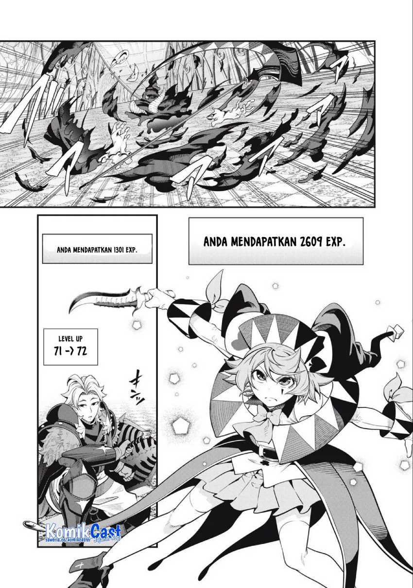 Chapter 69 - halaman 8