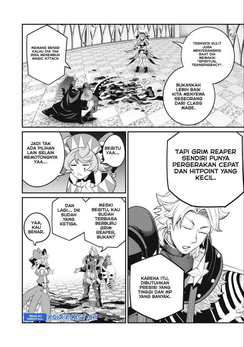 Chapter 69 - halaman 9