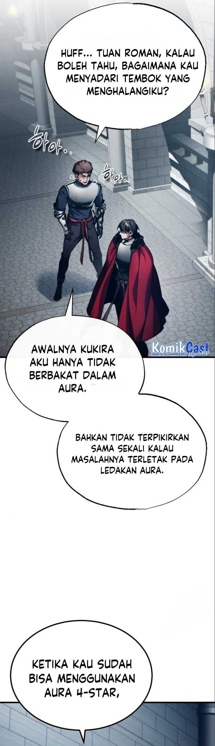 Chapter 95 - halaman 21