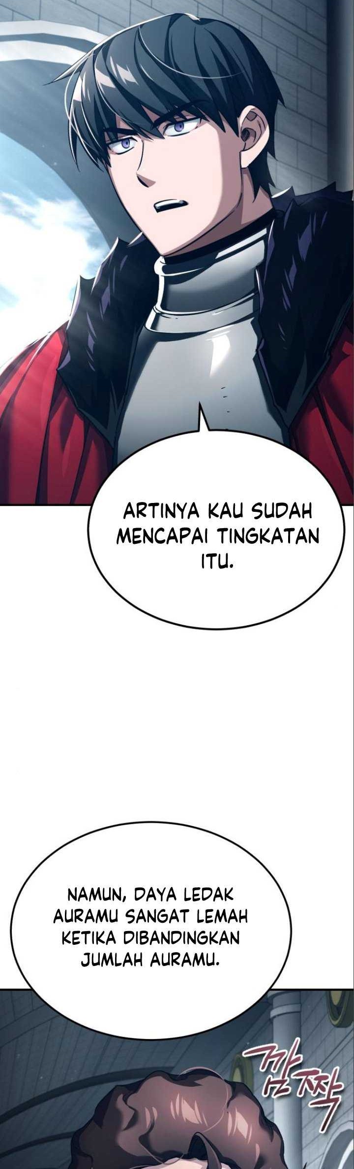 Chapter 95 - halaman 22