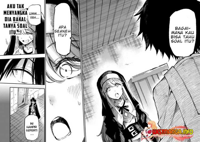 Chapter 208 - halaman 15