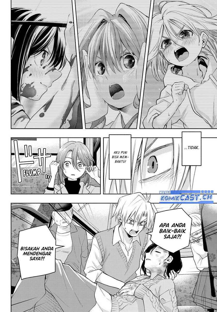 Chapter 107 - halaman 14