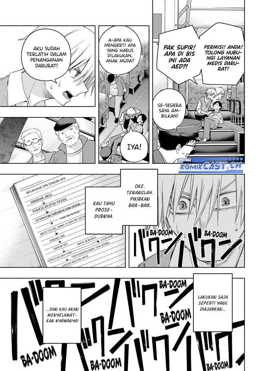 Chapter 107 - halaman 15