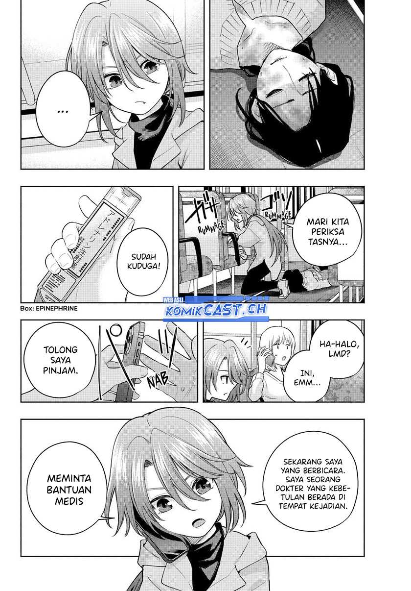 Chapter 107 - halaman 18