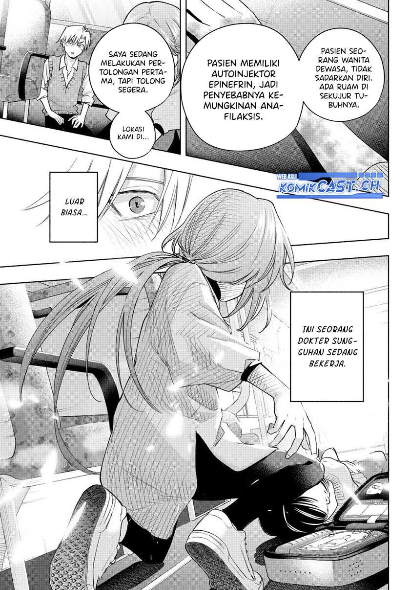 Chapter 107 - halaman 19