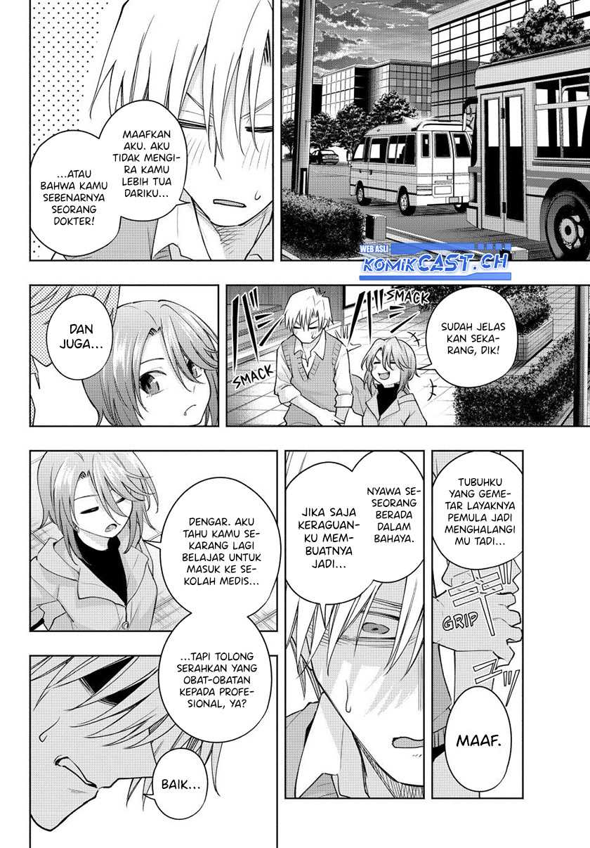 Chapter 107 - halaman 20