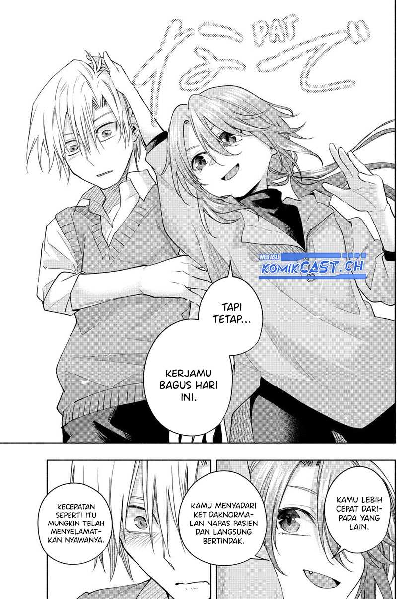 Chapter 107 - halaman 21