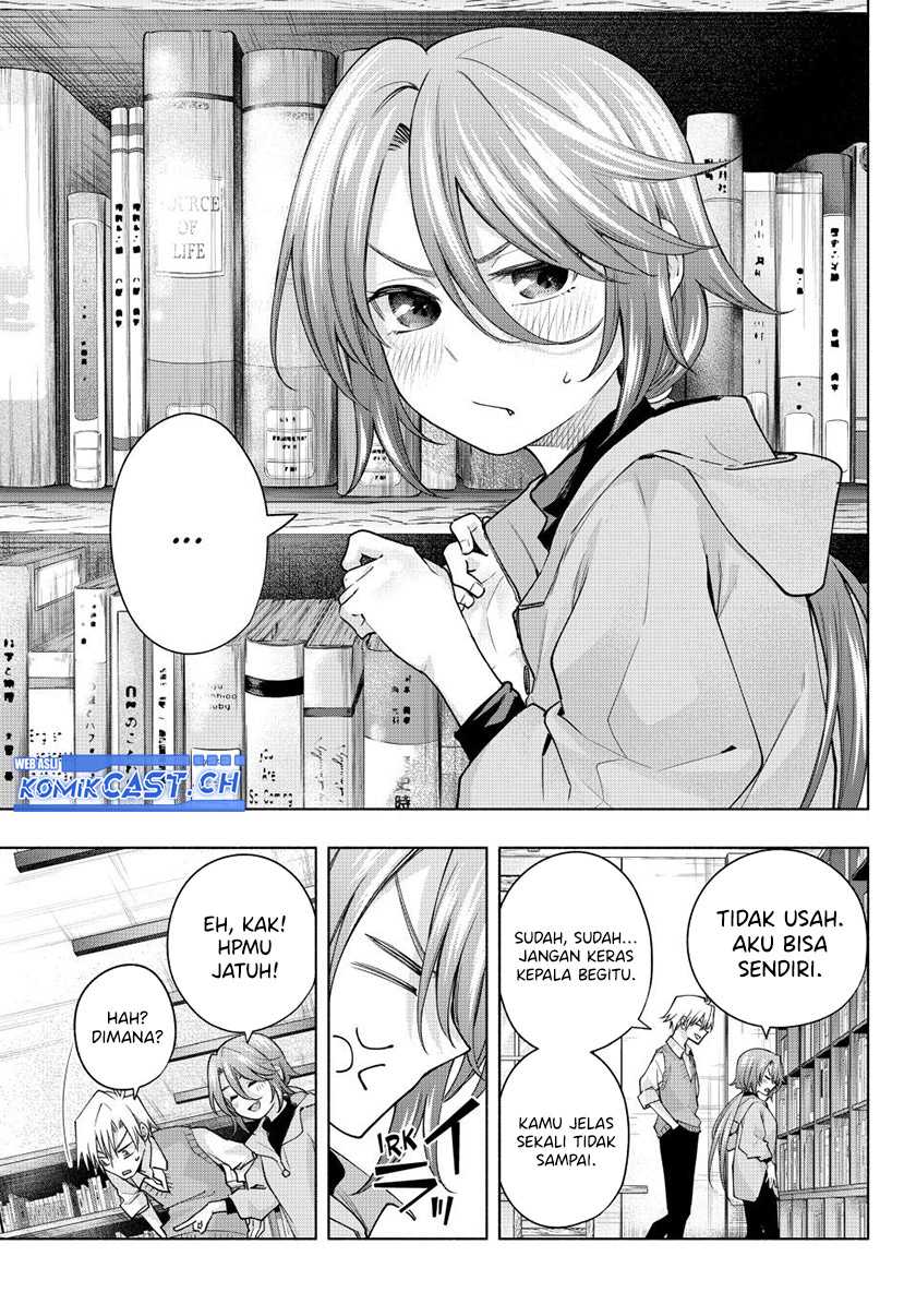 Chapter 107 - halaman 5
