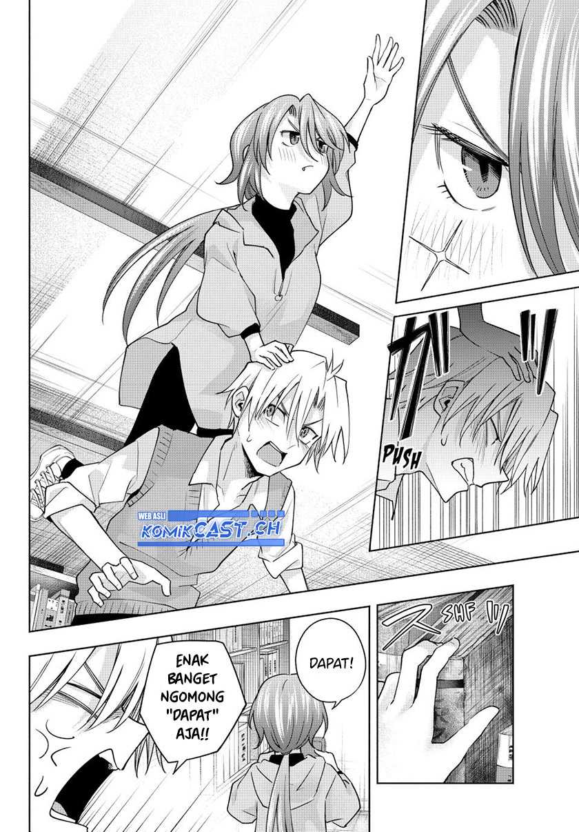 Chapter 107 - halaman 6