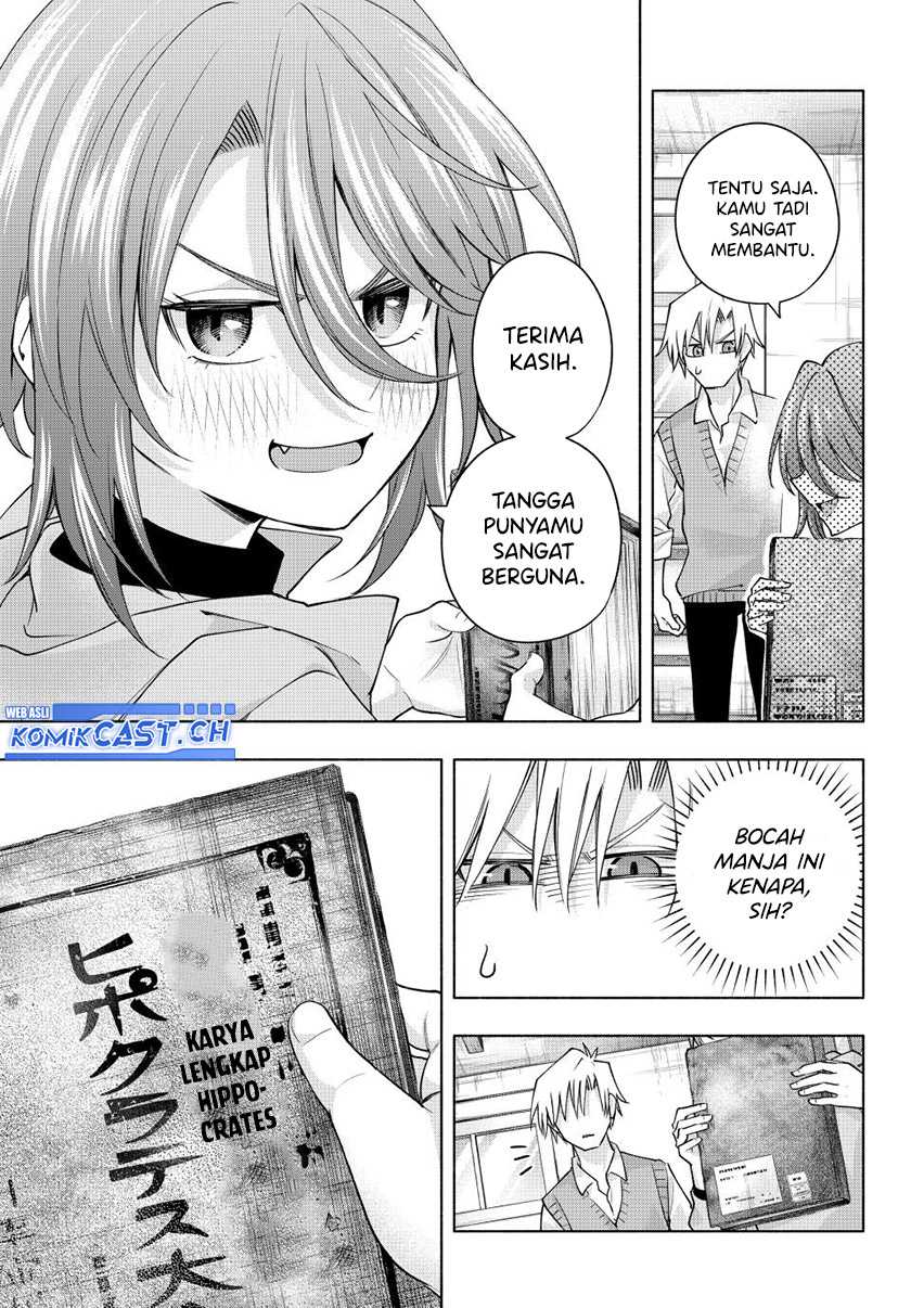 Chapter 107 - halaman 7