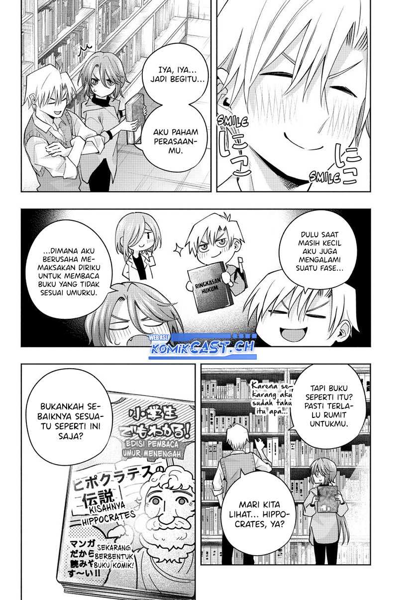 Chapter 107 - halaman 8