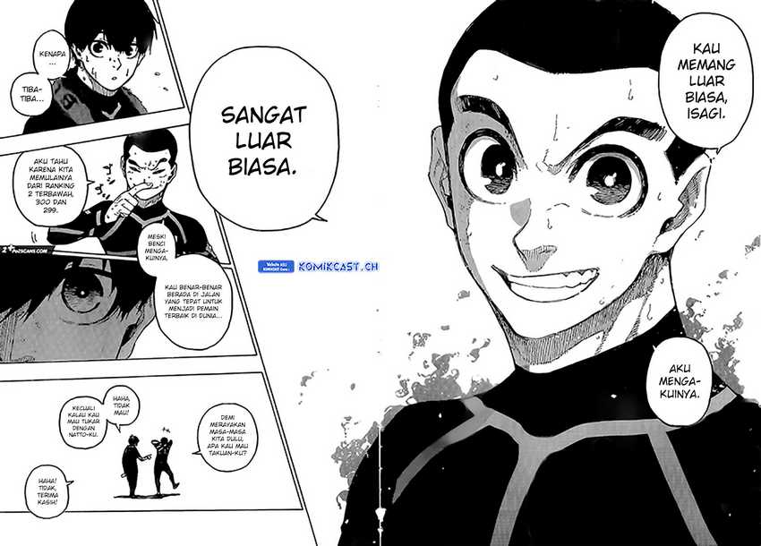 Chapter 241 - halaman 16