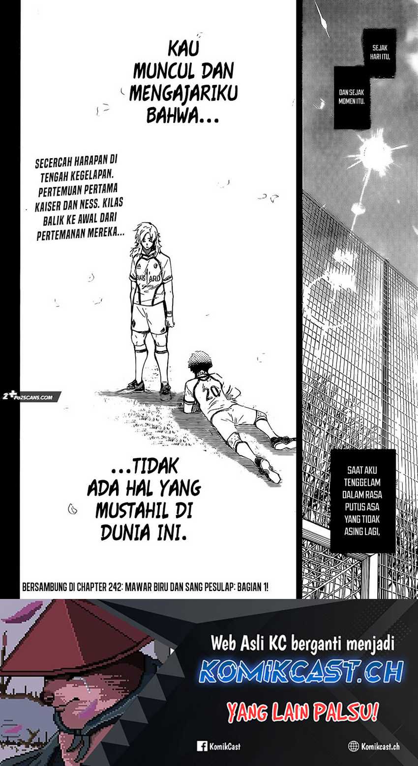 Chapter 241 - halaman 20