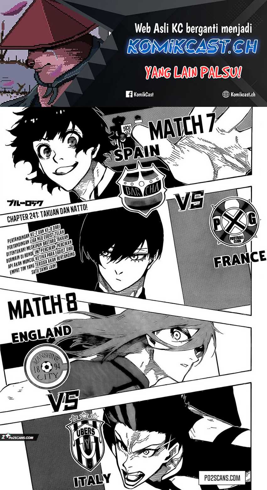 Chapter 241 - halaman 3