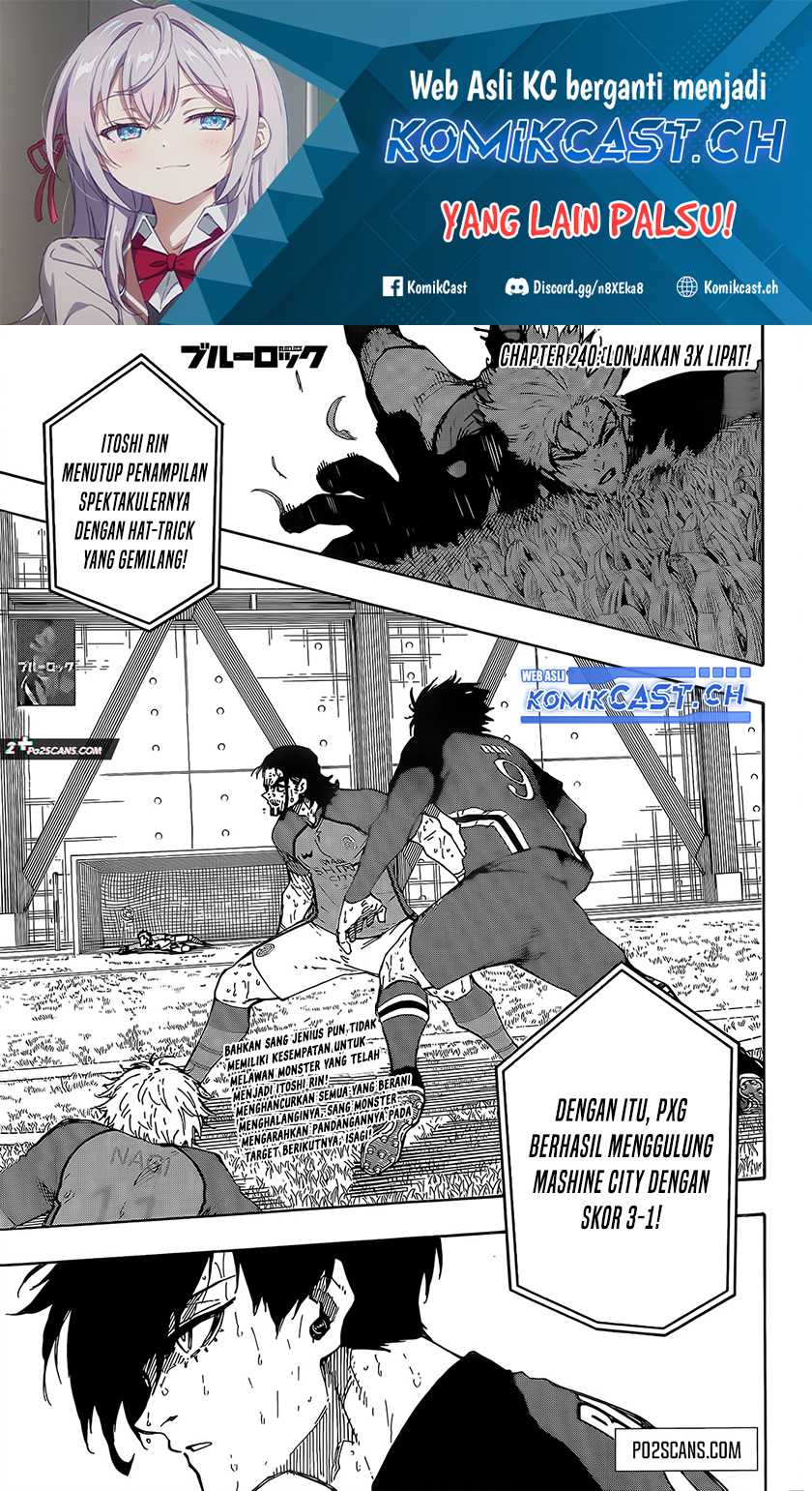 Chapter 240 - halaman 3