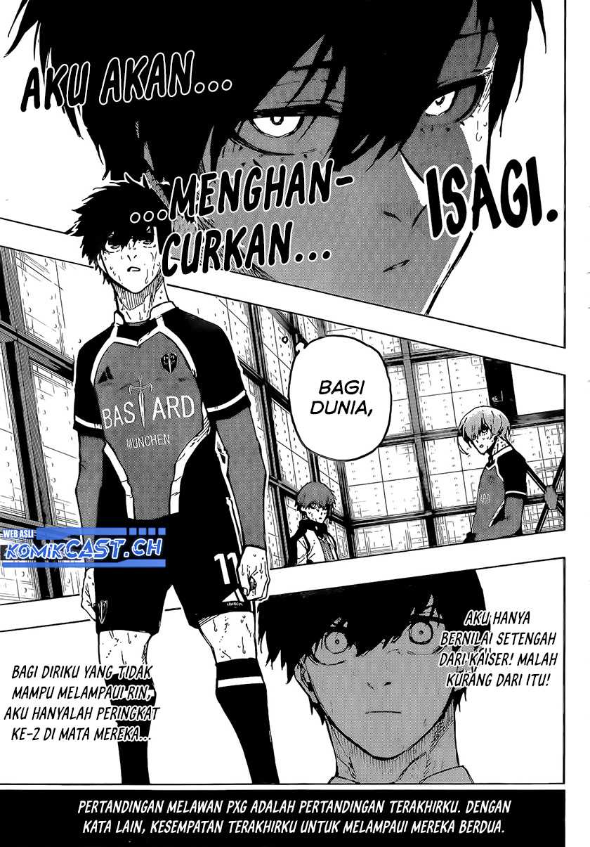 Chapter 240 - halaman 21