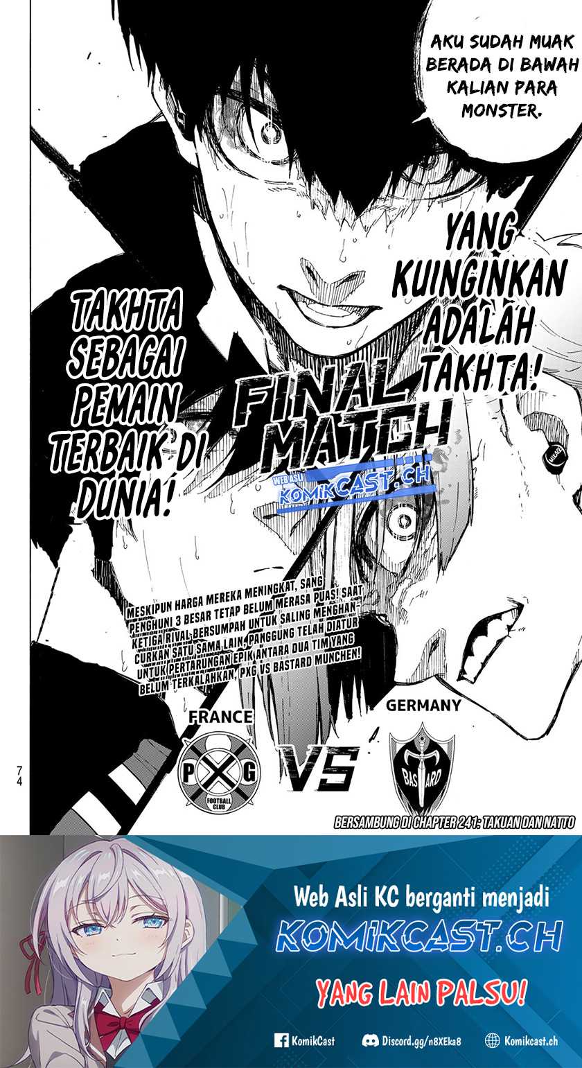 Chapter 240 - halaman 22