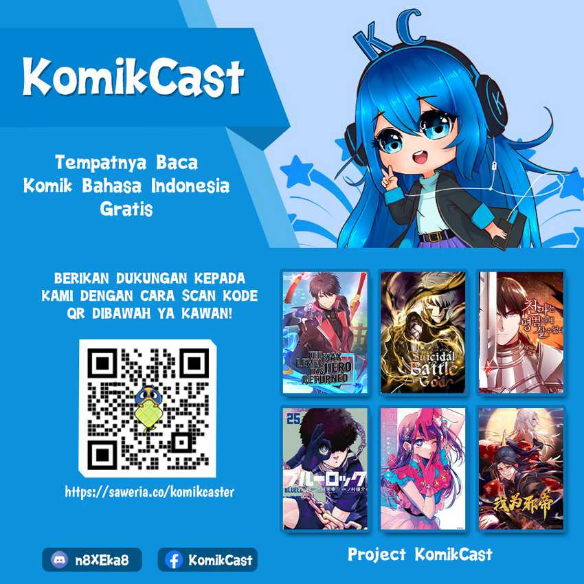 Chapter 240 - halaman 23