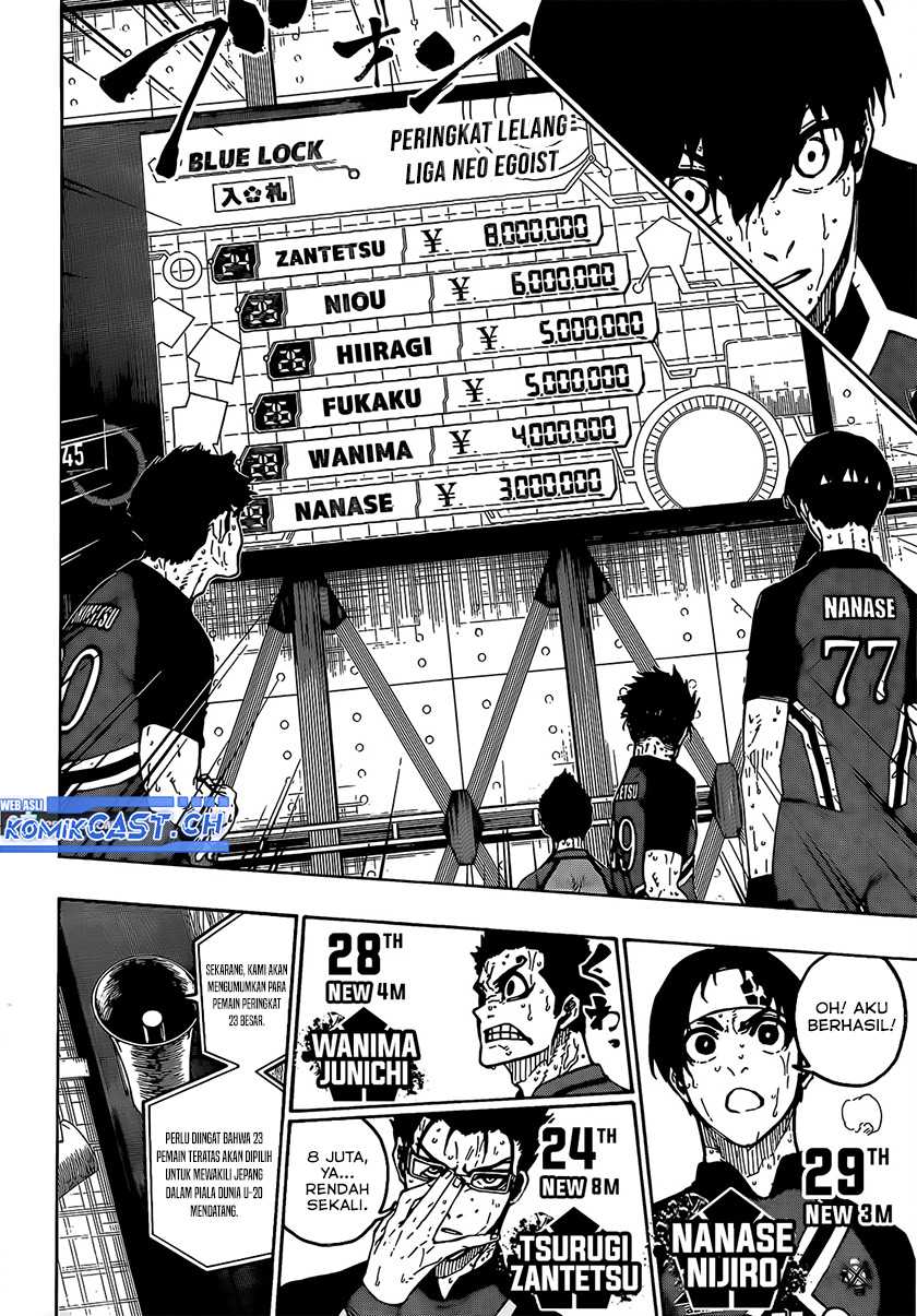 Chapter 240 - halaman 10