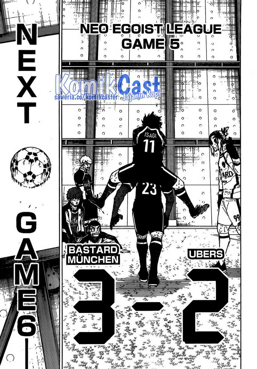 Chapter 239 - halaman 16