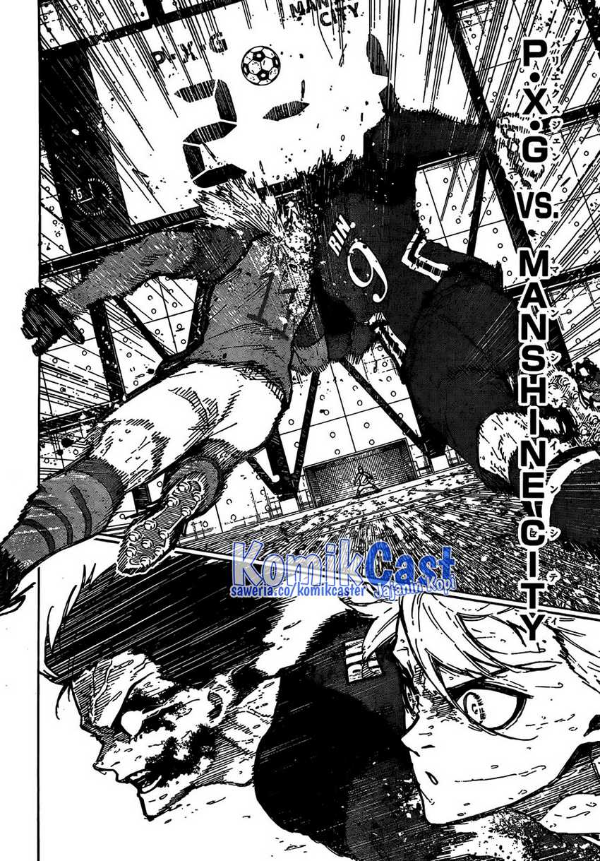Chapter 239 - halaman 17