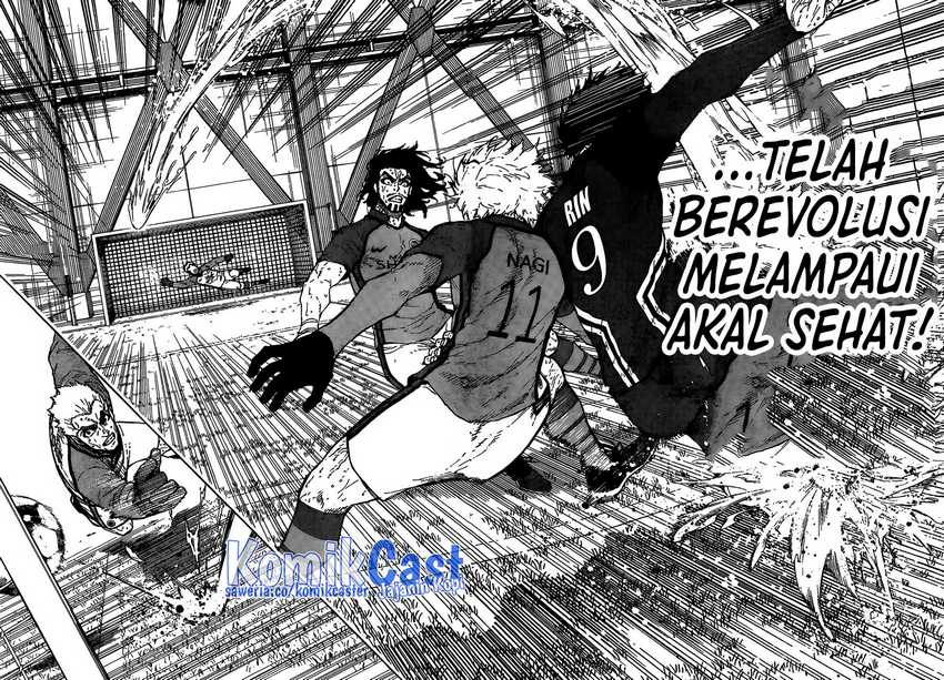 Chapter 239 - halaman 19