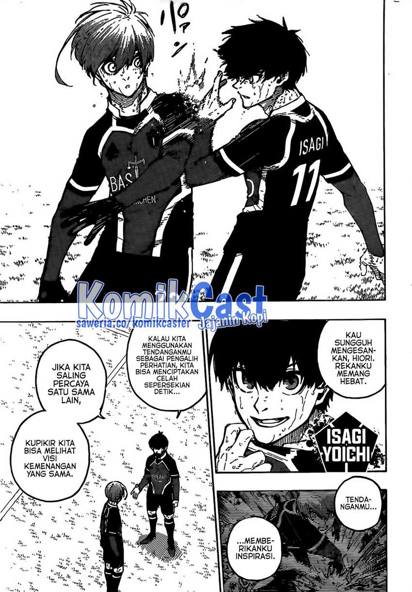 Chapter 239 - halaman 10