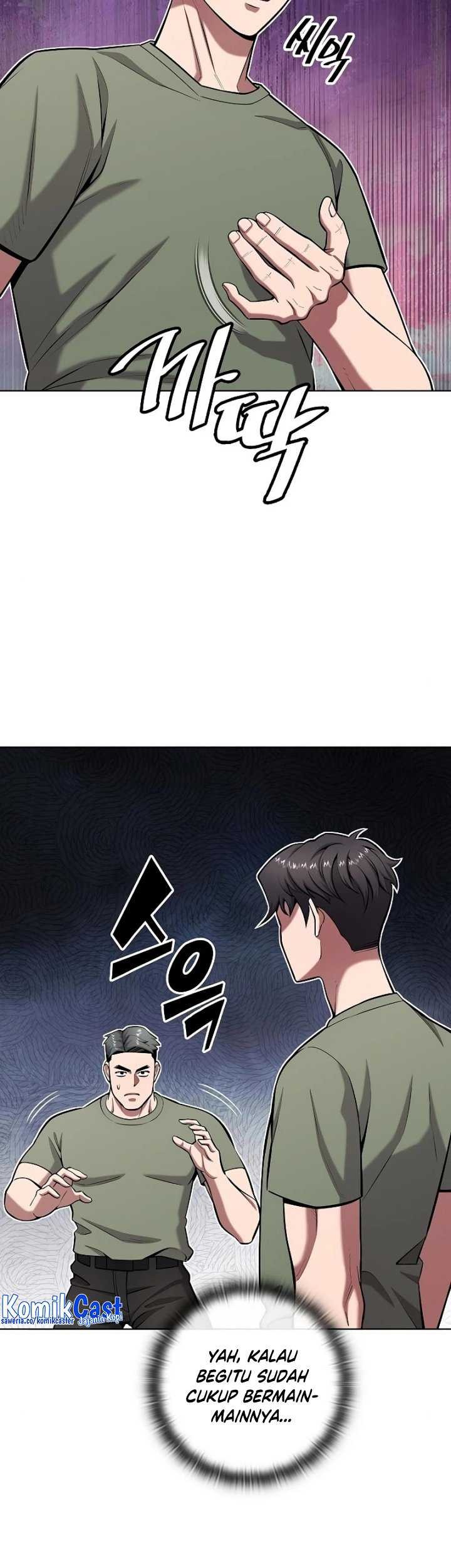 Chapter 40 - halaman 23