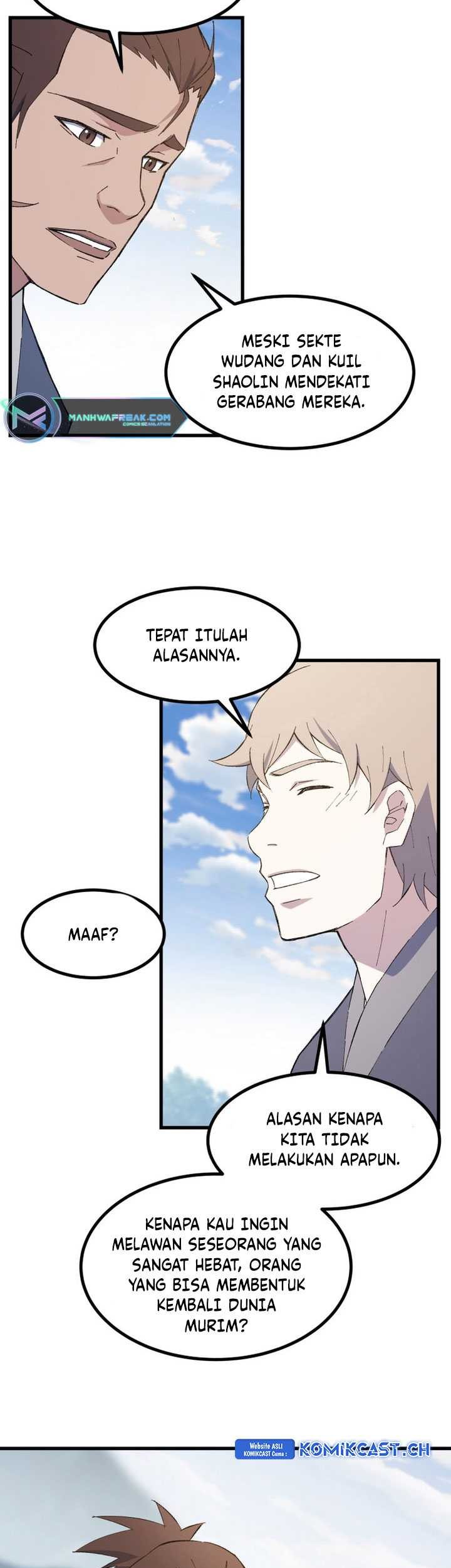 Chapter 79 - halaman 21