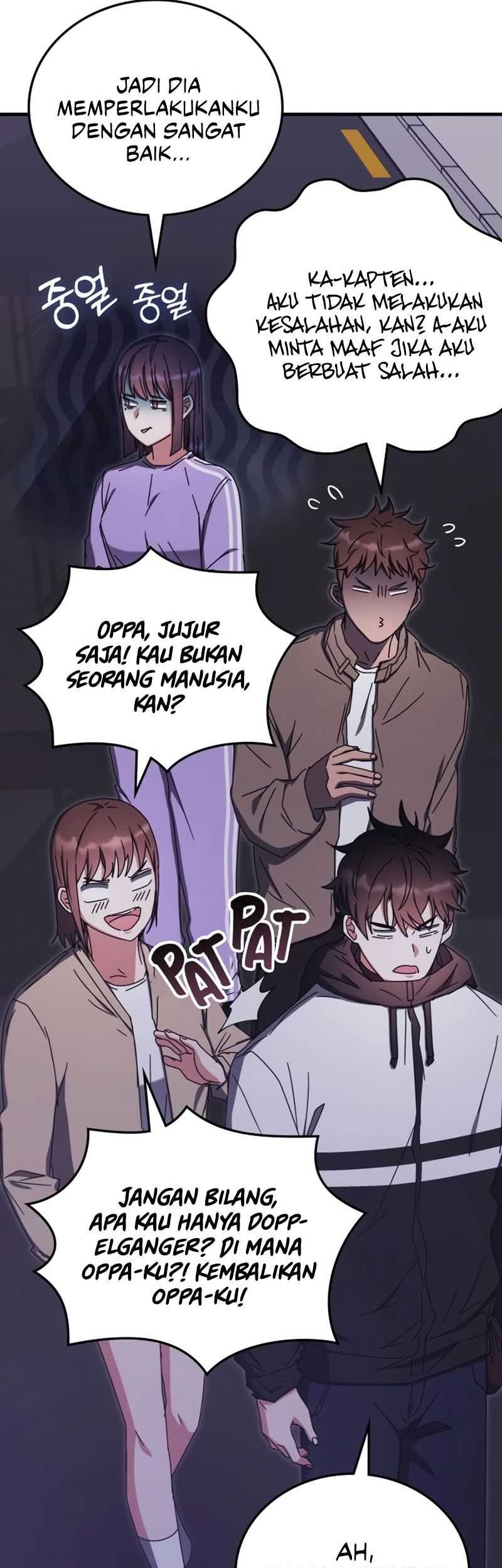 Chapter 85 - halaman 6