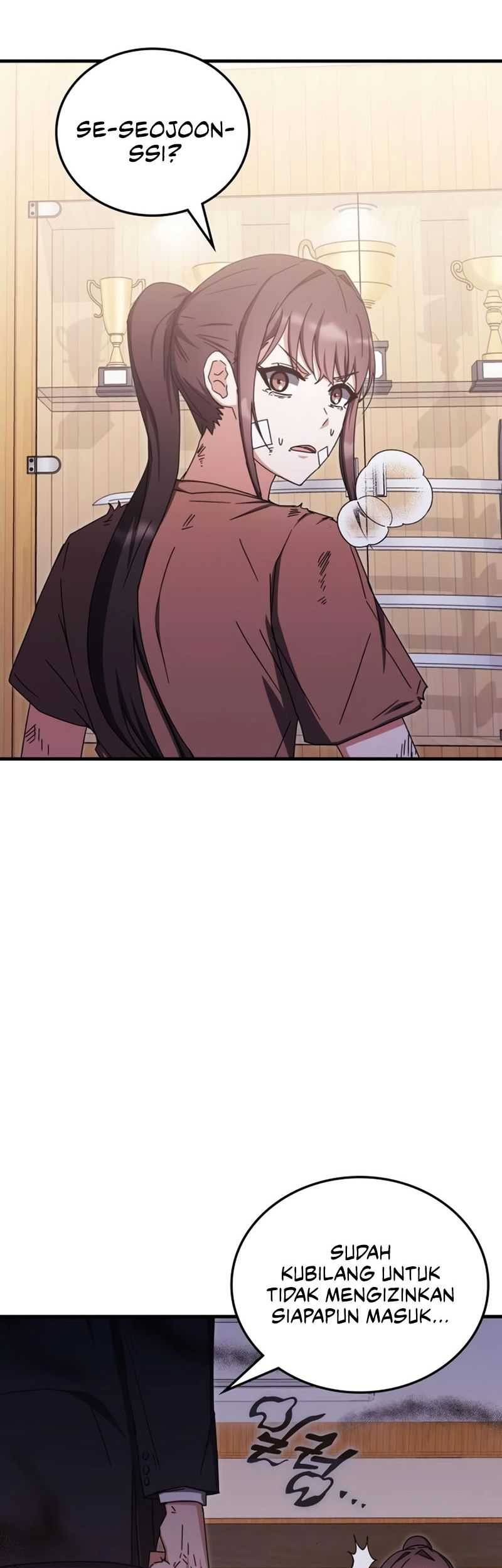 Chapter 85 - halaman 30