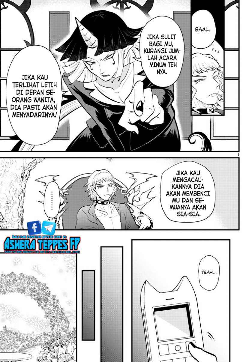 Chapter 325 - halaman 11