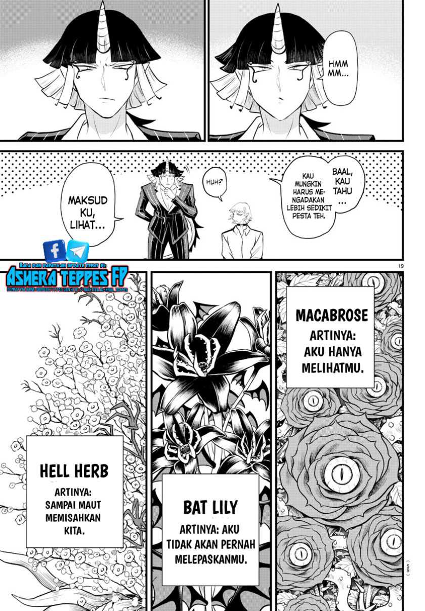 Chapter 325 - halaman 20