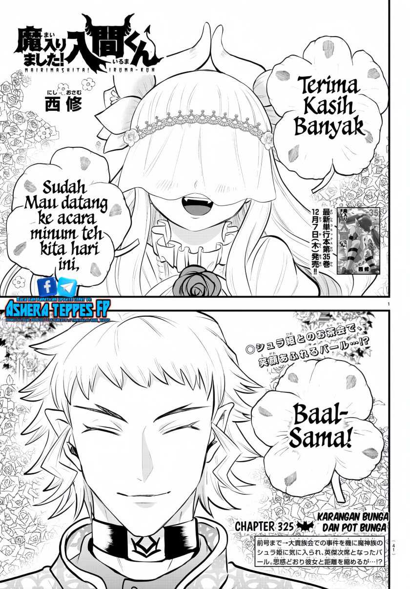 Chapter 325 - halaman 3