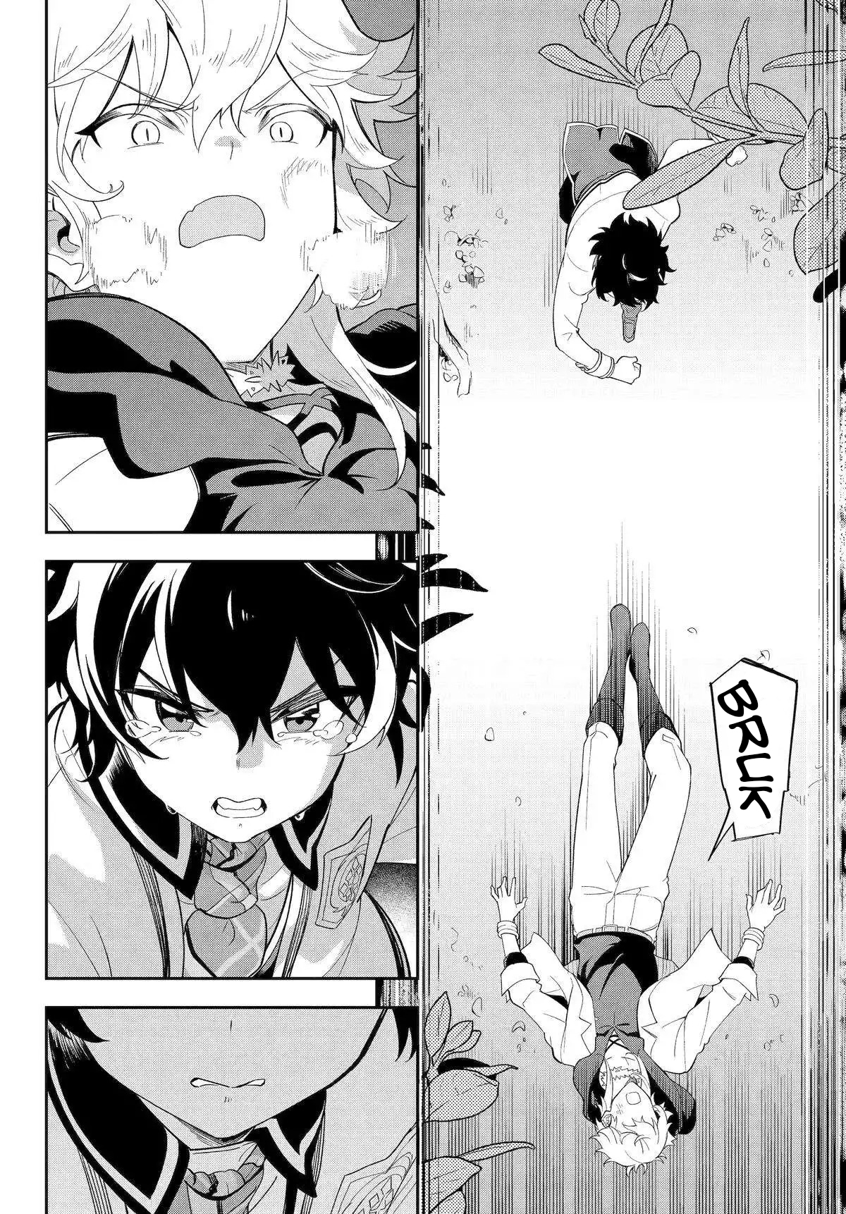 Chapter 55 - halaman 19