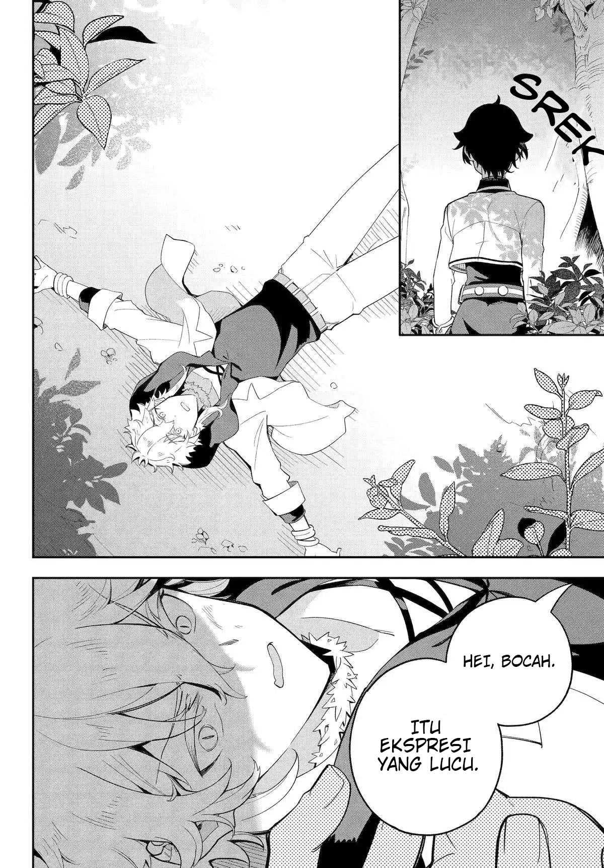 Chapter 55 - halaman 21