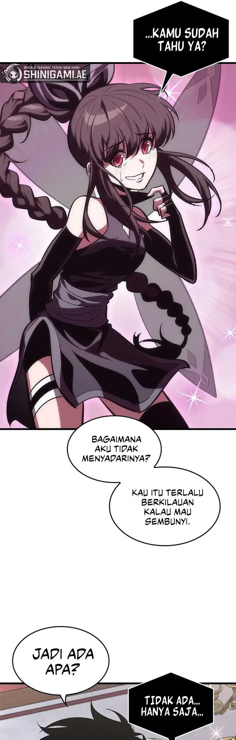 Chapter 69 - halaman 23