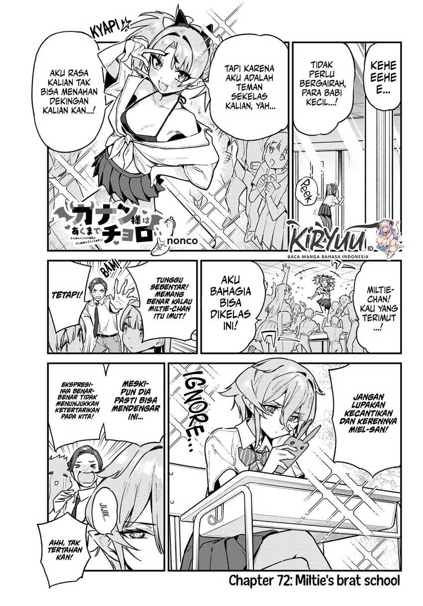 Chapter 72 - halaman 3