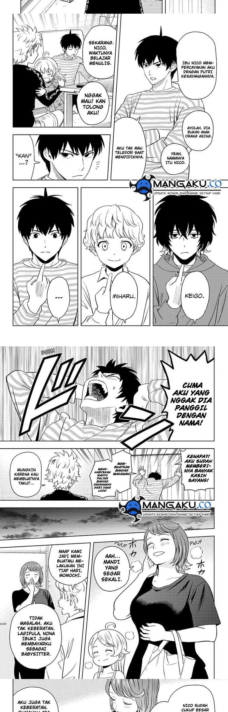 Chapter 133 - halaman 4