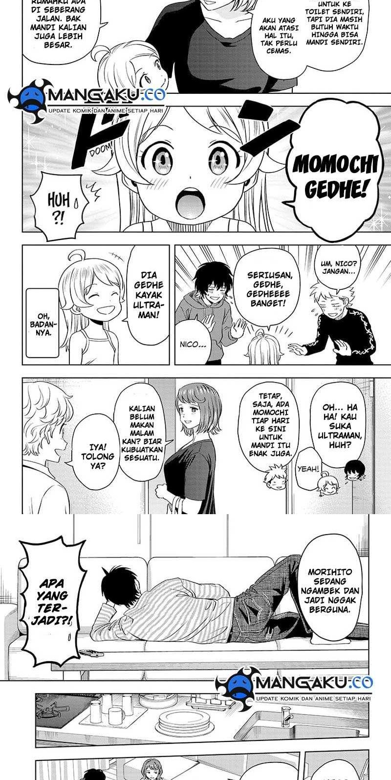 Chapter 133 - halaman 5